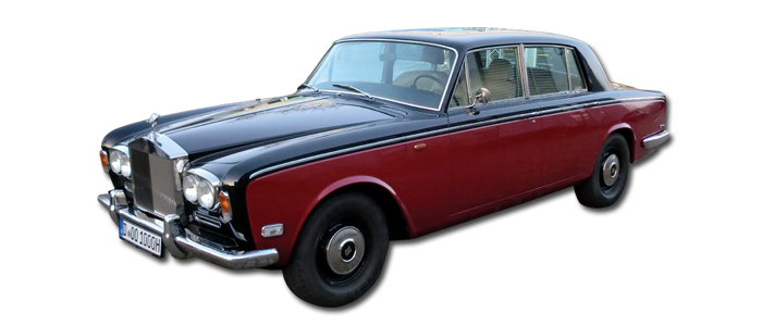 rolls royce
