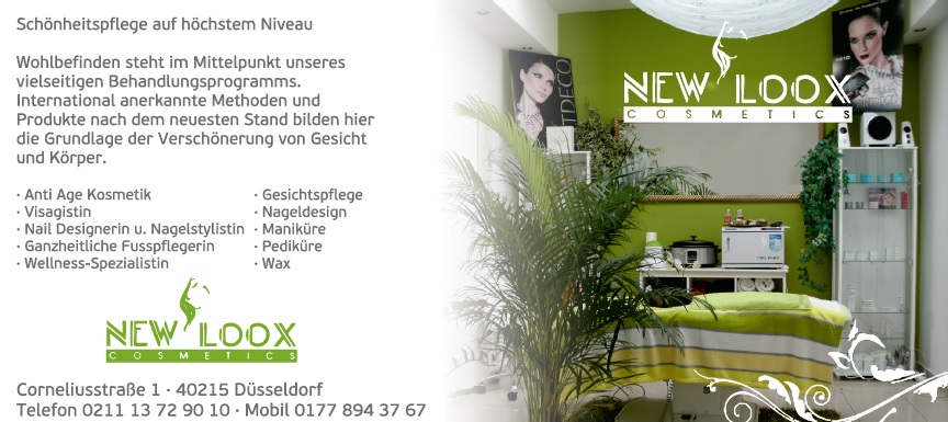 new loox