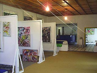 galerie