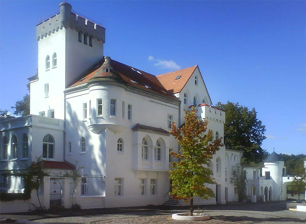 schloss