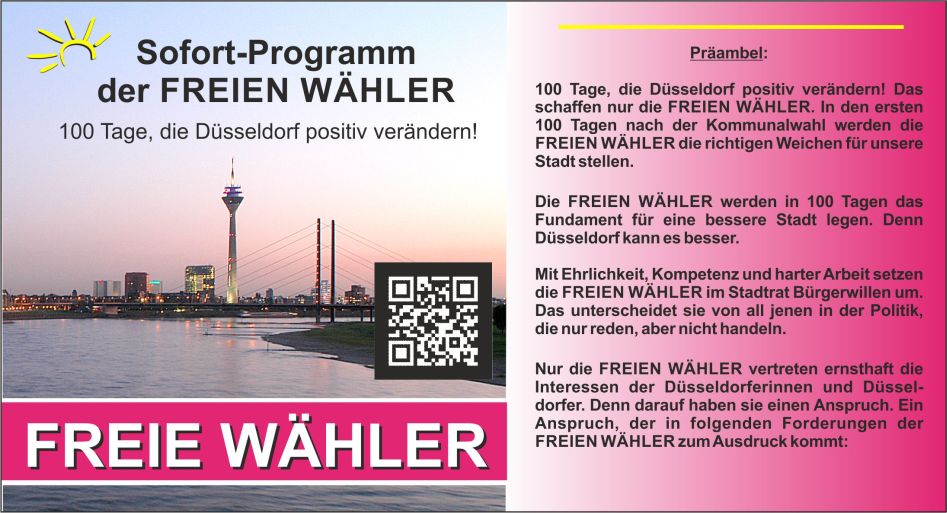 freie waehler 1