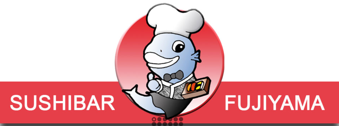 logo sushibar fujiyama