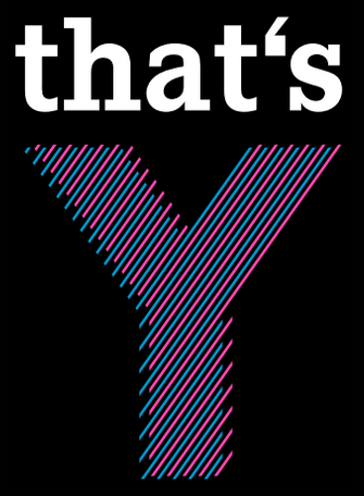 logo thats y