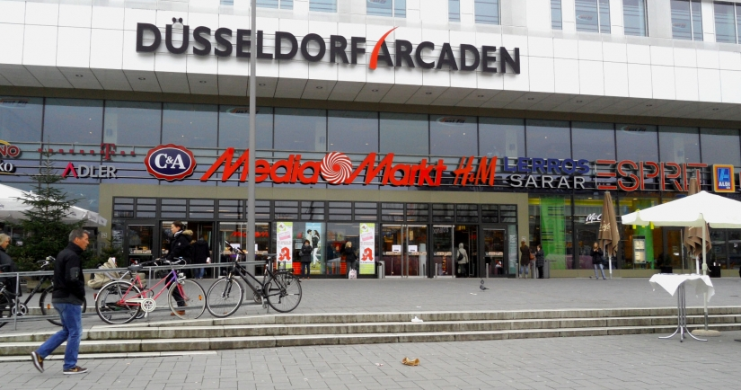 düsseldorf arcaden 01