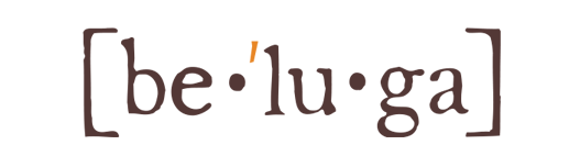 logo be luga