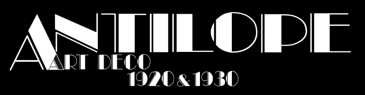 logo antilope