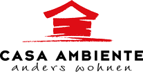 logo casa ambiente