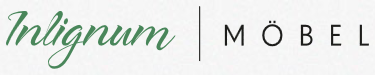 logo inlignum möbel