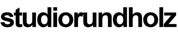 logo studio rundholz