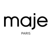 maje logo