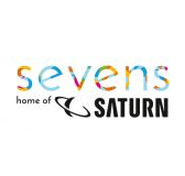 saturn logo