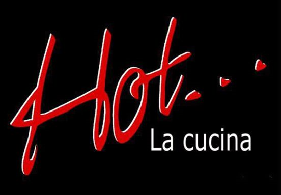 logo hot la cucina
