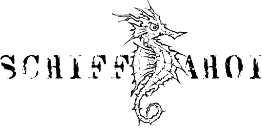 logo schiff ahoi