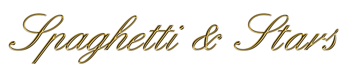 logo spaghetti stars