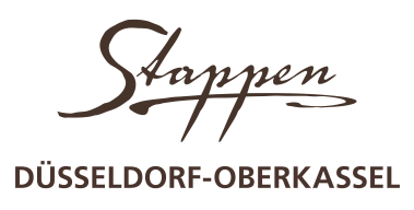 logo stappen
