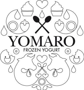 logo yomaro