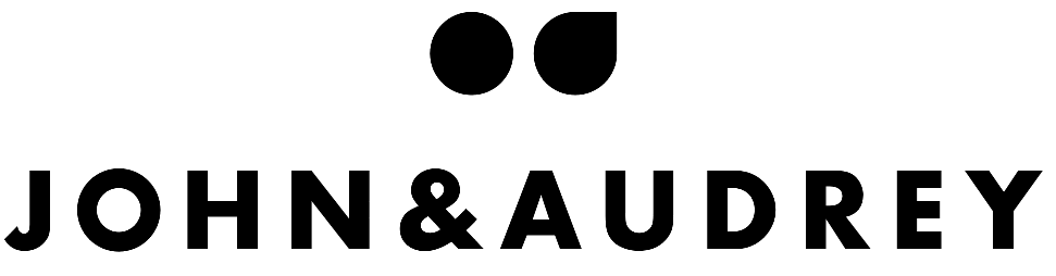 logo johnaudrey