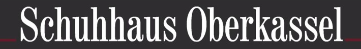 logo schuhhaus oberkassel