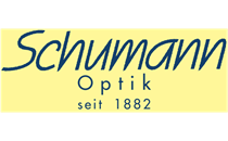 logo schumann optik