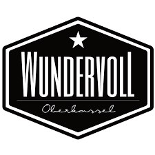 logo wundervoll