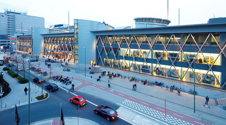 rheinpark center 02