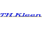Screenshot 2019 03 22 T H Kleen