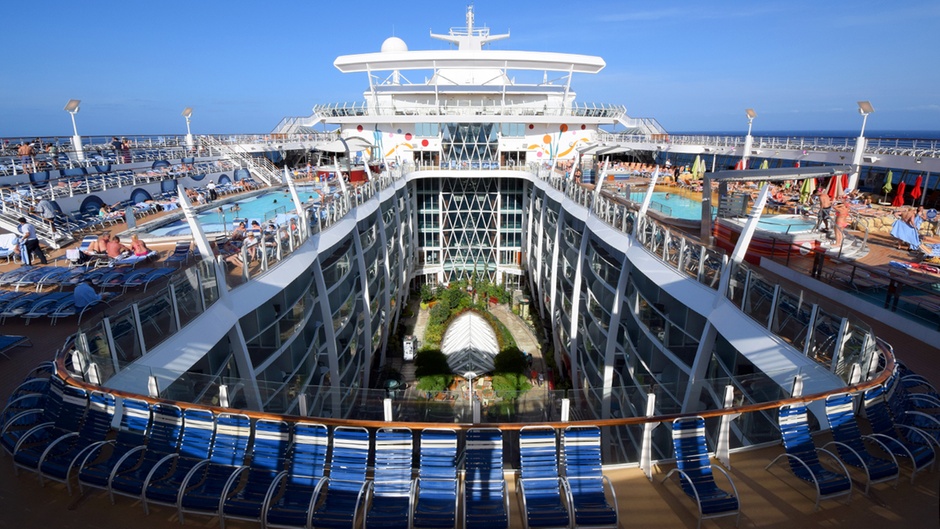allure shiff onboard