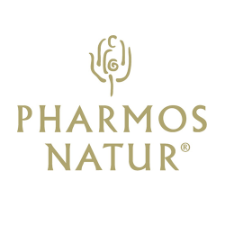 pharmos natur logo
