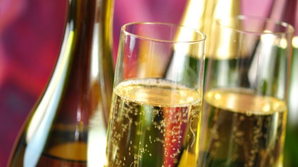 champagner crémant