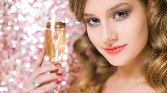 champagner roederer