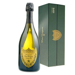dom perignon vintage