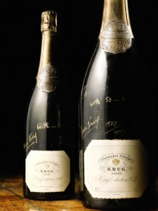 krug collection 1928