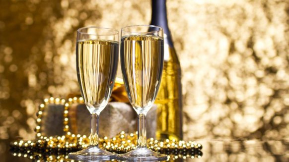 lanson champagner