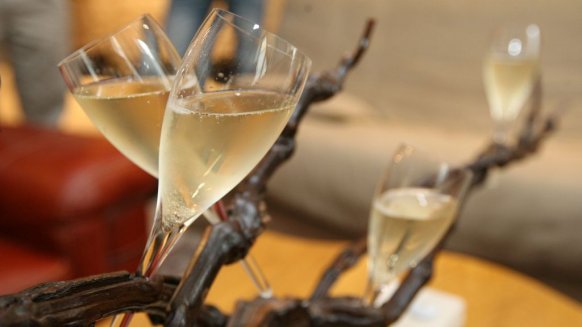 palmes dort brut