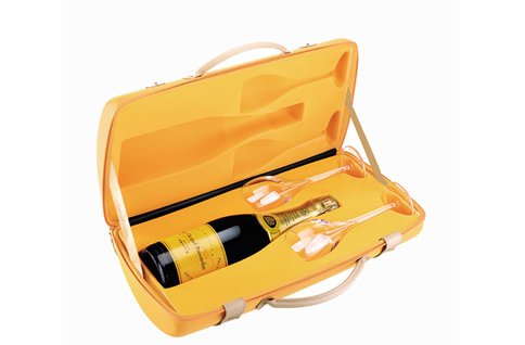 veuve clicquot traveller
