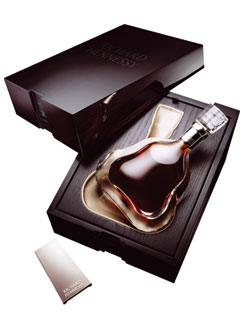 hennessy richard