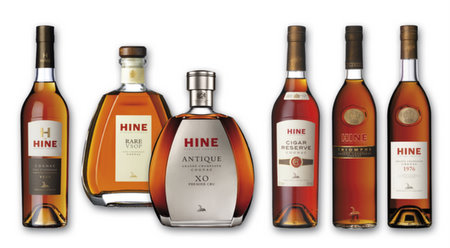 hine sortiment