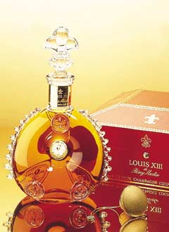 remy martin louisXIII