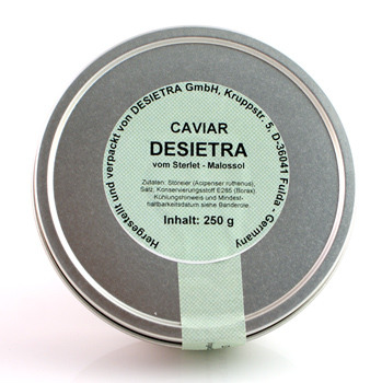 sterlet-dose