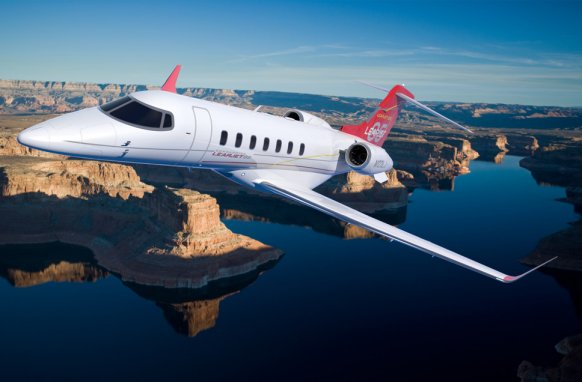 learjet 85 1