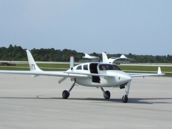 volta volare gt4
