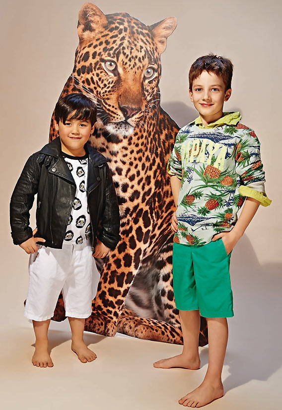 kenzo kindermode 01