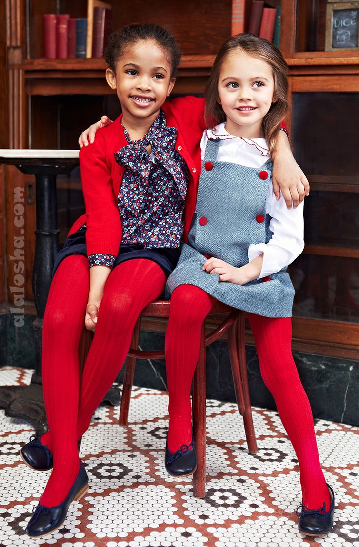 oscar de la renta kindermode 01