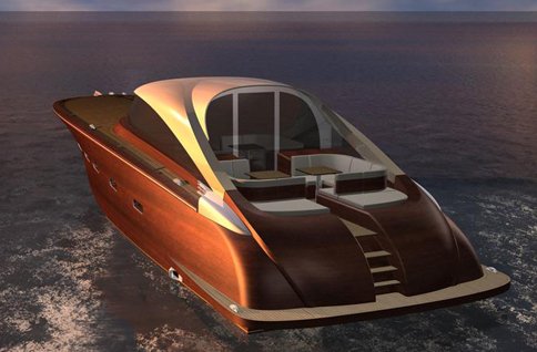 aguti yacht 1