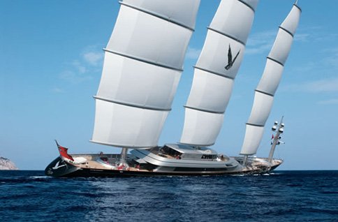 maltese falcon 4