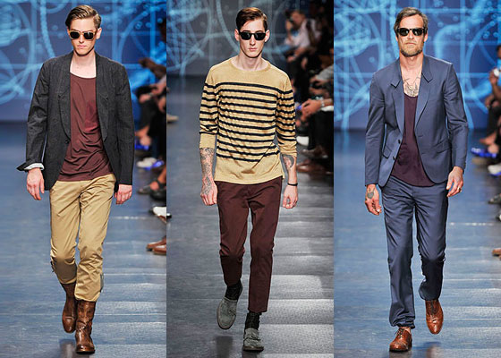 paul smith fashion 1