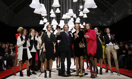 paul smith on stage