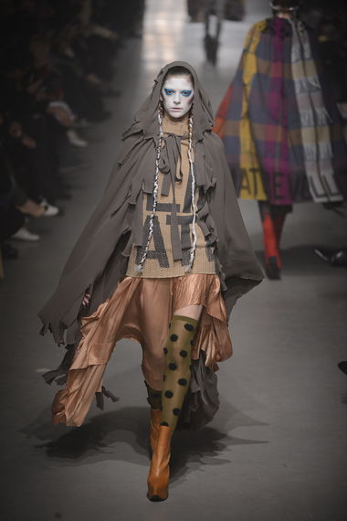 vivienne westwood fashion 2