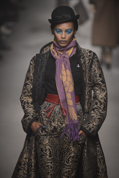 vivienne westwood fashion 3