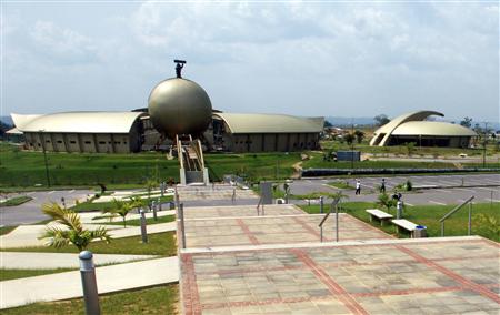 tinapa plaza